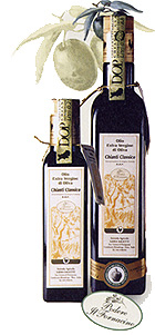 olio extra vergine di oliva